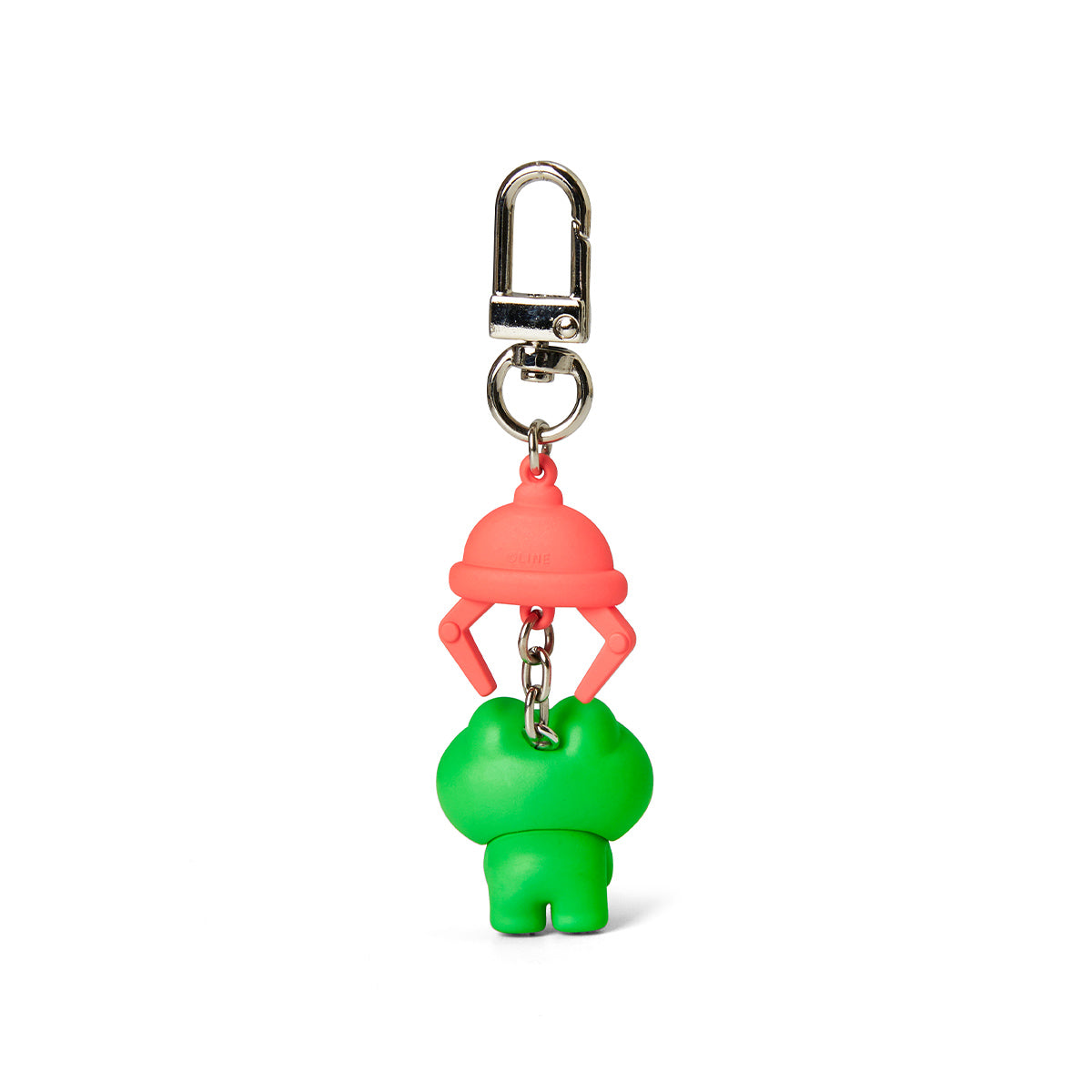 minini フィギュアキーリング レニニ