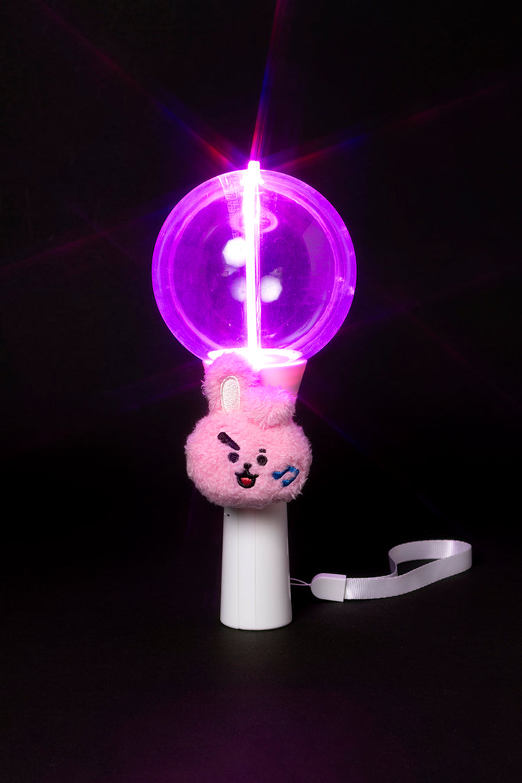 ペンライトマスコット(MUSIC FESTIVAL) COOKY