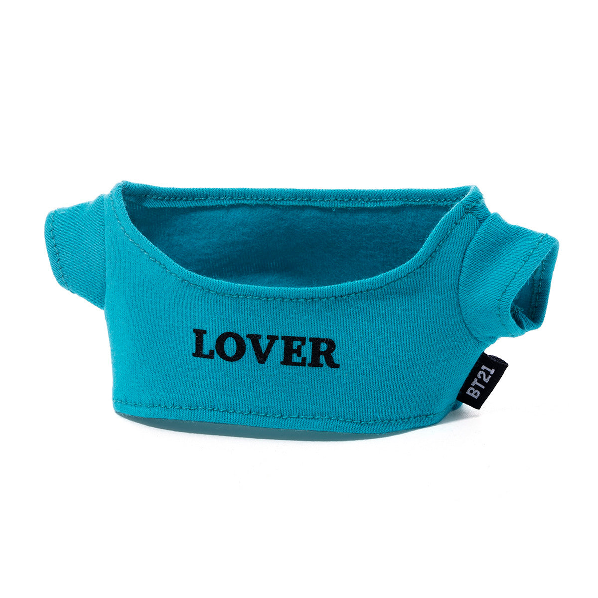 ポージング コスチューム LOVER Tシャツ(グリーン) SHOOKY