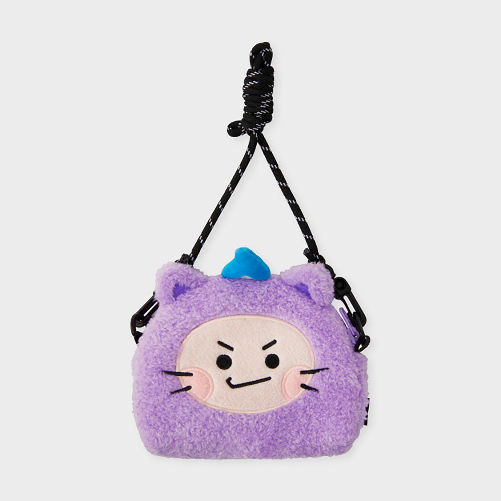 クロースバッグポーチ(TREASURE COLLECTION) CHILLI