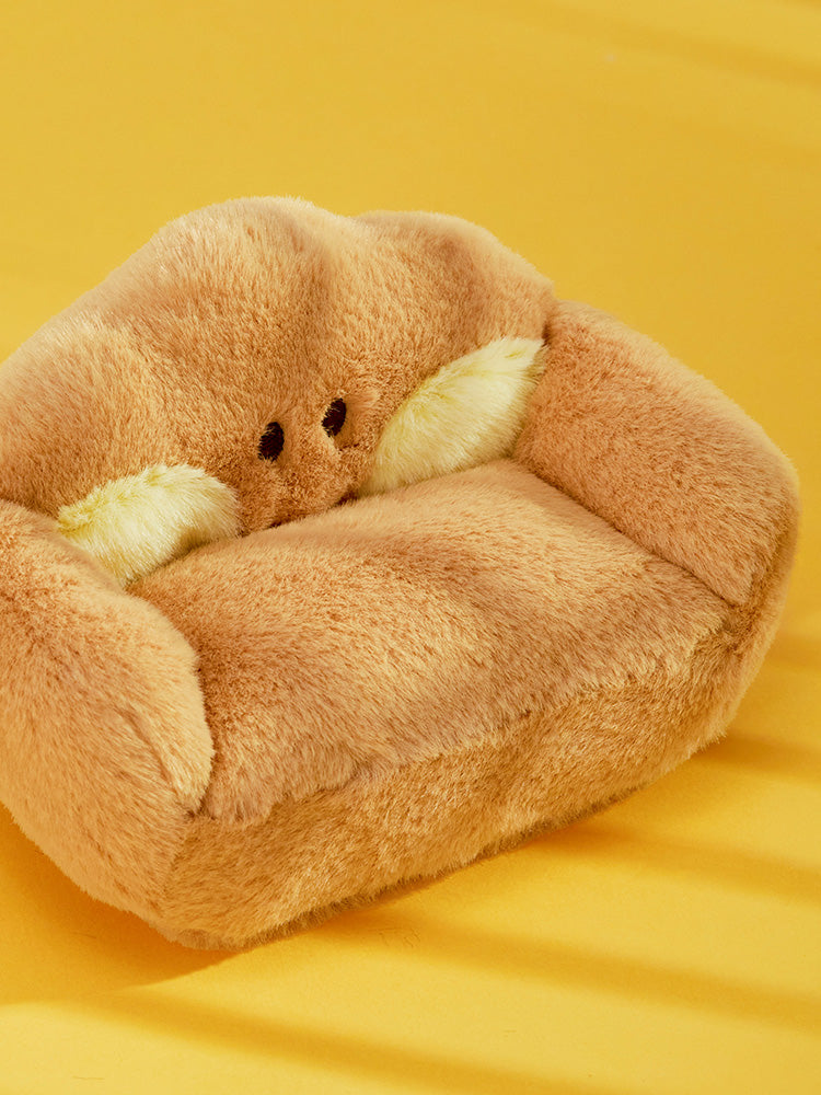 mini minini ぬいぐるみ(CHILL BREAK) SHOOKY