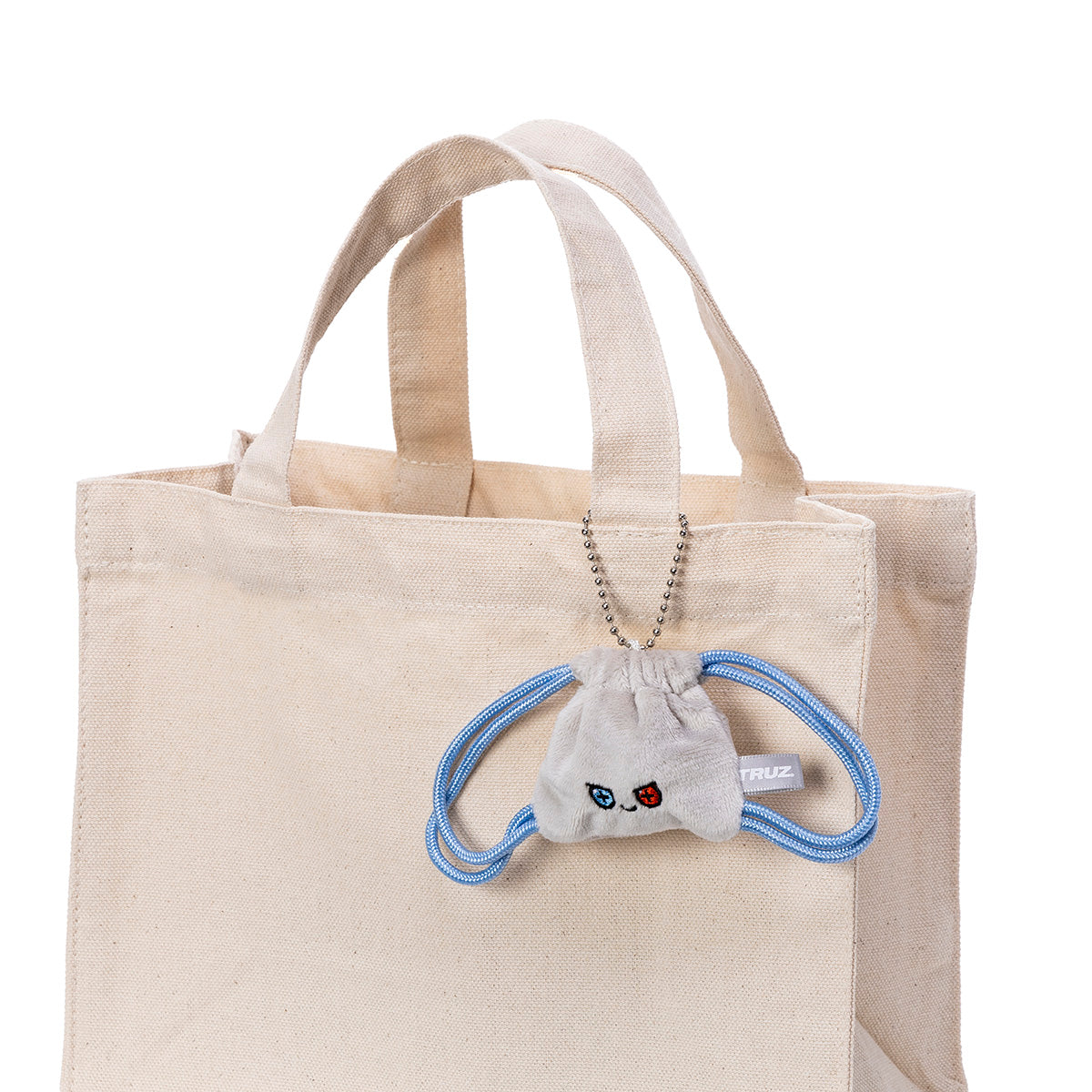 たっとん コスチューム Sサイズ用 ナップサック BONBON