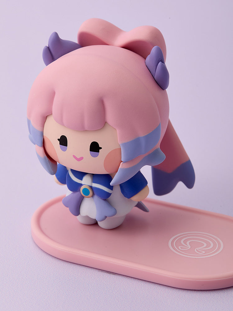 原神minini 珊瑚宮心海 フィギュア