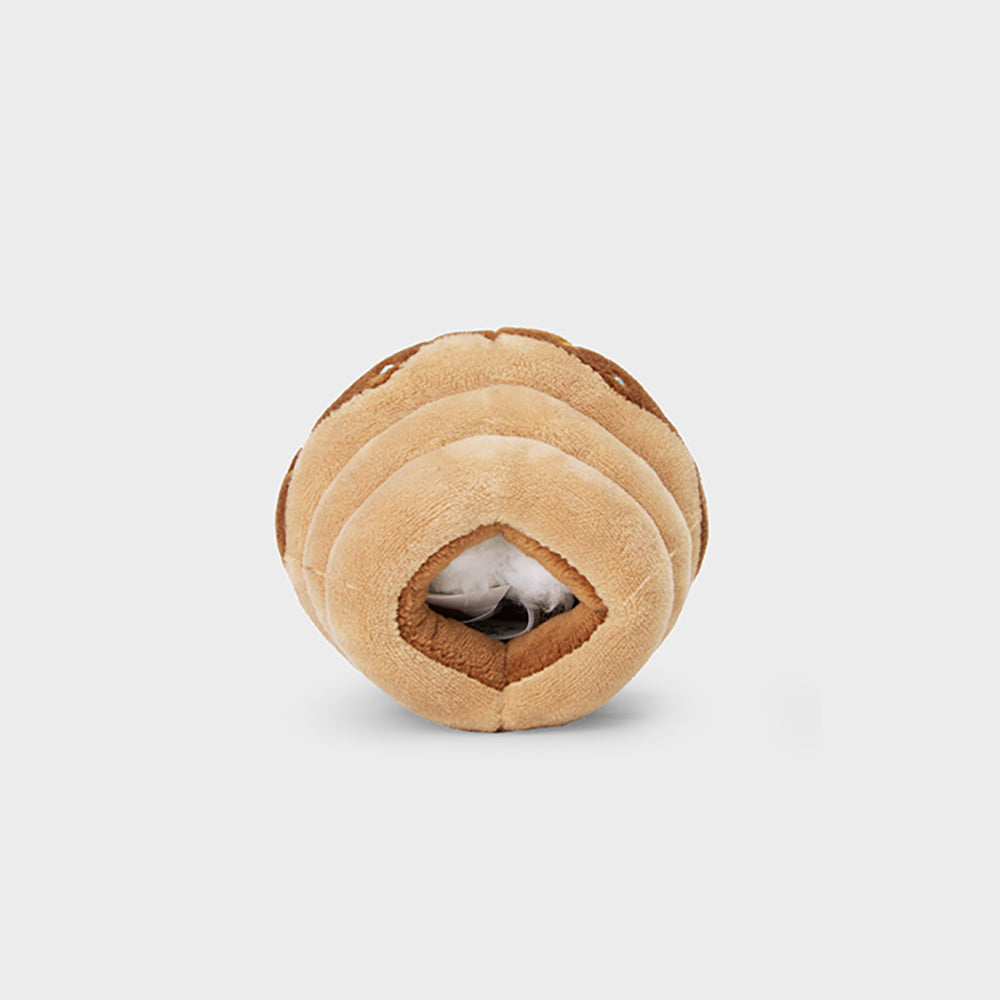 mini minini ブレッドぬいぐるみキーリング ジェニニ