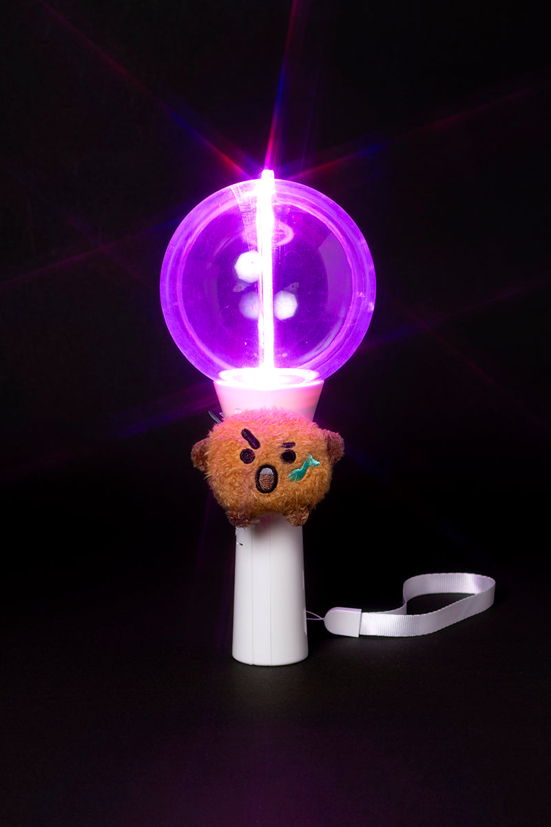 ペンライトマスコット(MUSIC FESTIVAL) SHOOKY