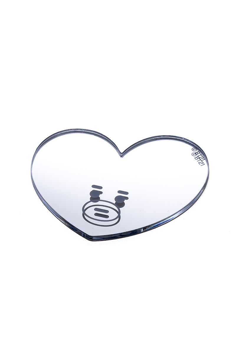 ランダムミラーステッカー BT21