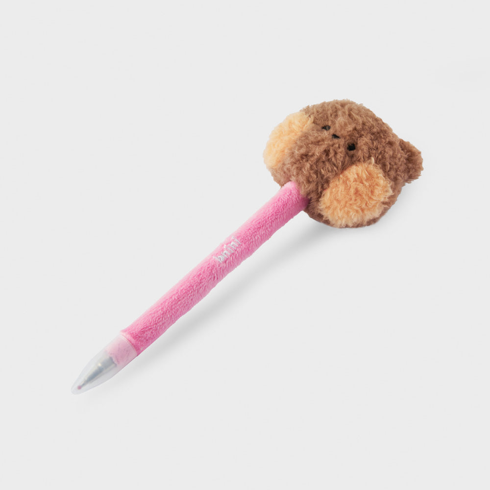 minini ぬいぐるみペン ブ二二