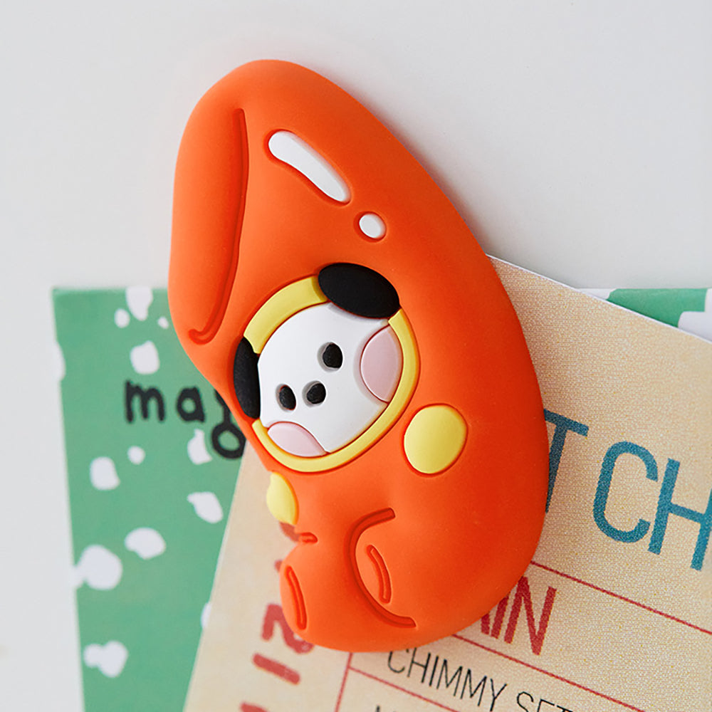 minini マグネット(韓国屋台グルメ) CHIMMY