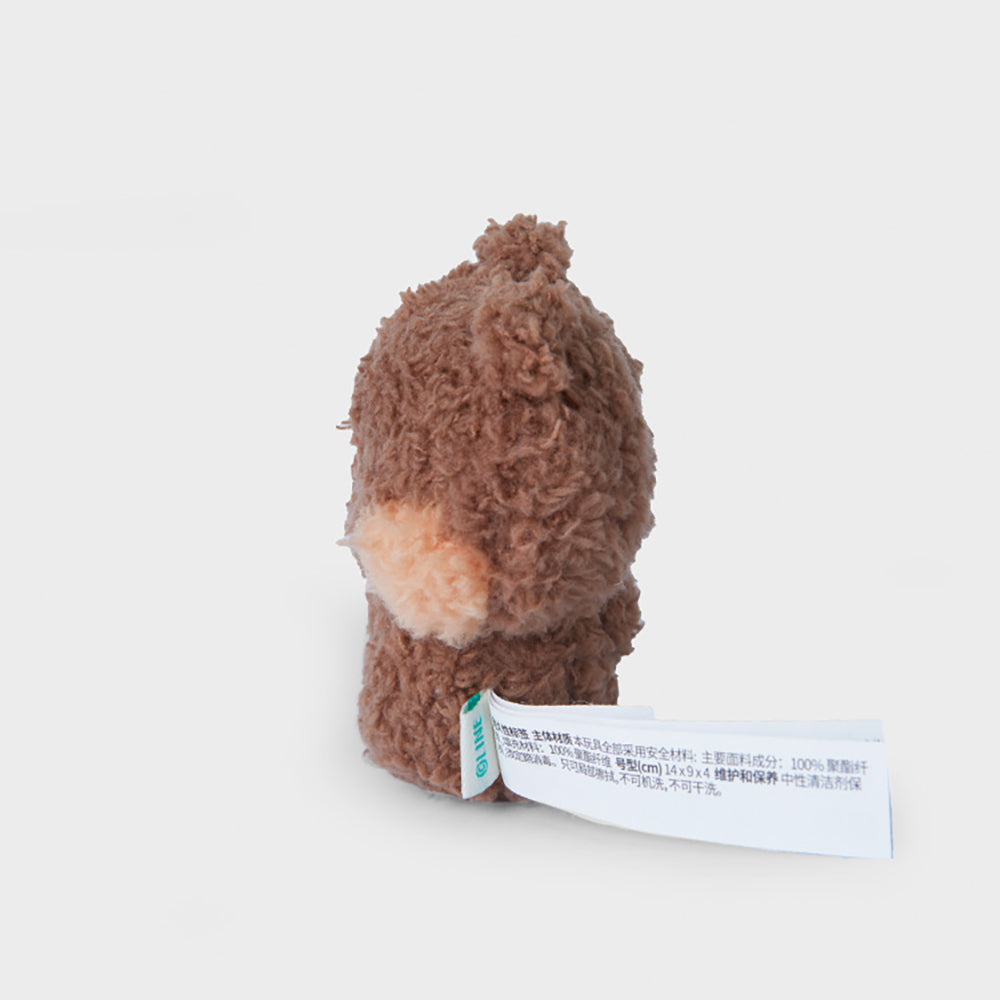 minini マグネットぬいぐるみ ブニニ