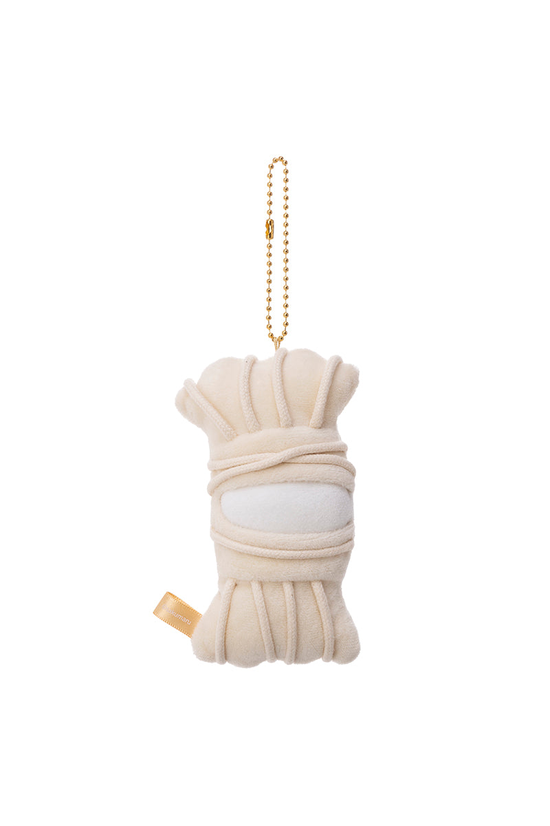 マスコット しらたきまる(おでん) うさまる