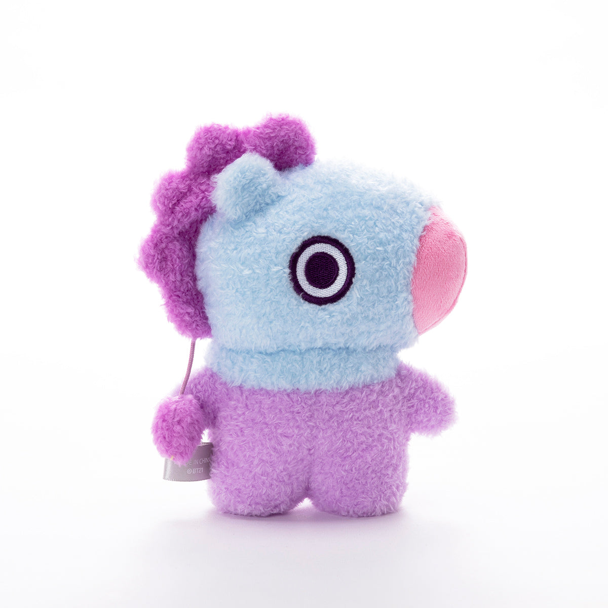 たっとん ぬいぐるみ Sサイズ MANG