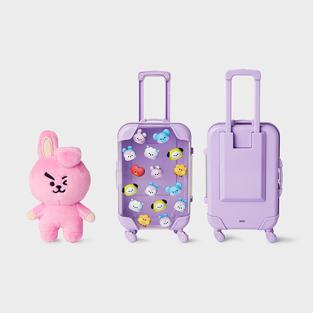 ドール＆ケース(BIG&TINY) COOKY