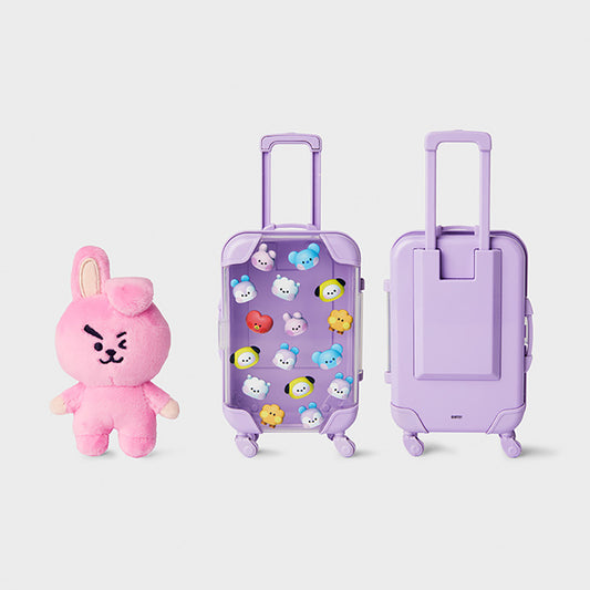 ドール＆ケース(BIG&TINY) COOKY