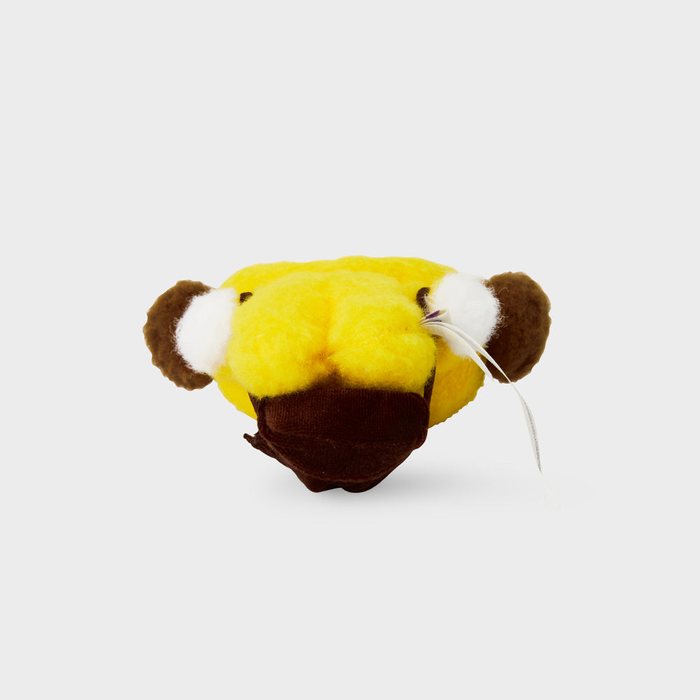 ぬいぐるみバッグチャーム(HOPE IN LOVE) CHIMMY