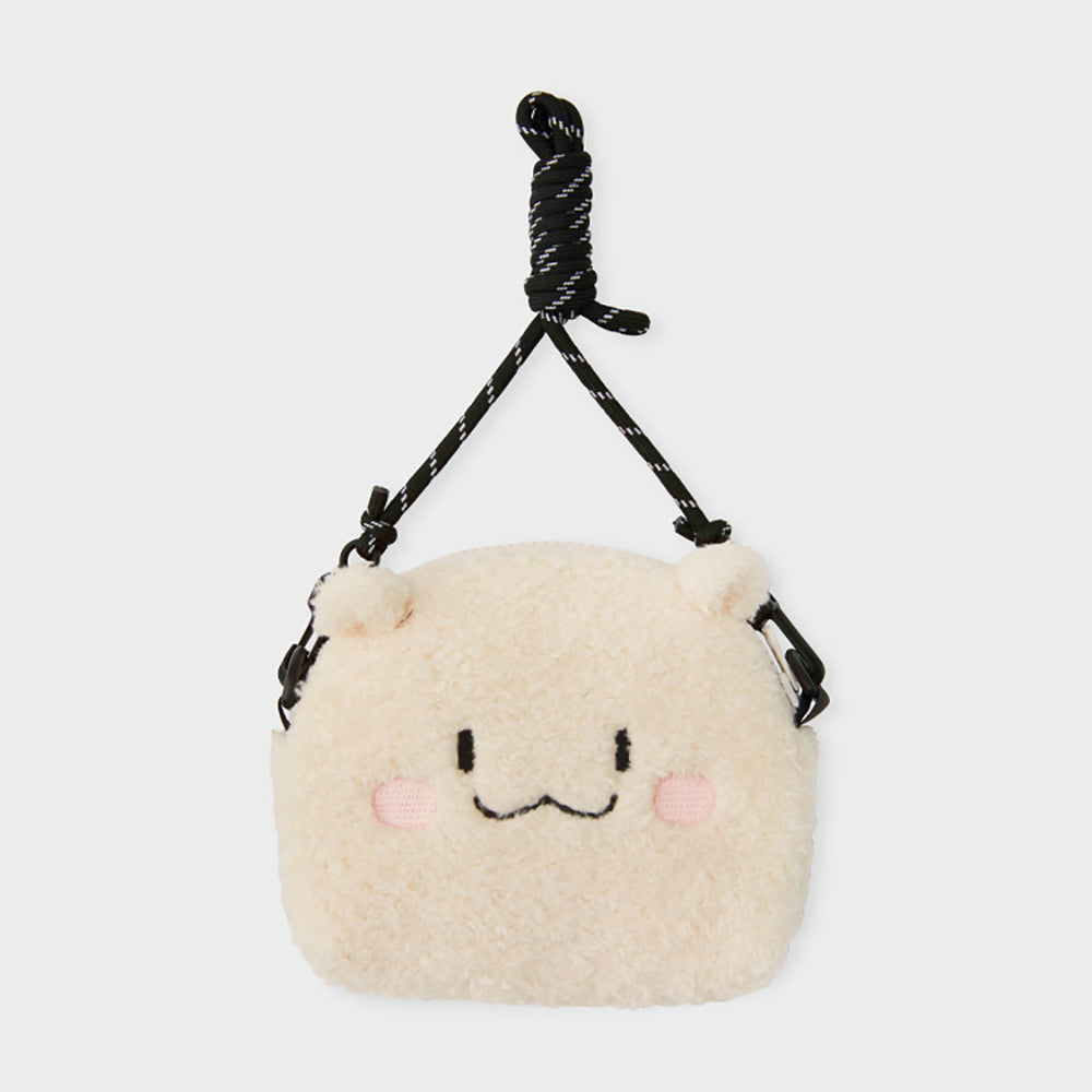 クロースバッグポーチ(TREASURE COLLECTION) RURU