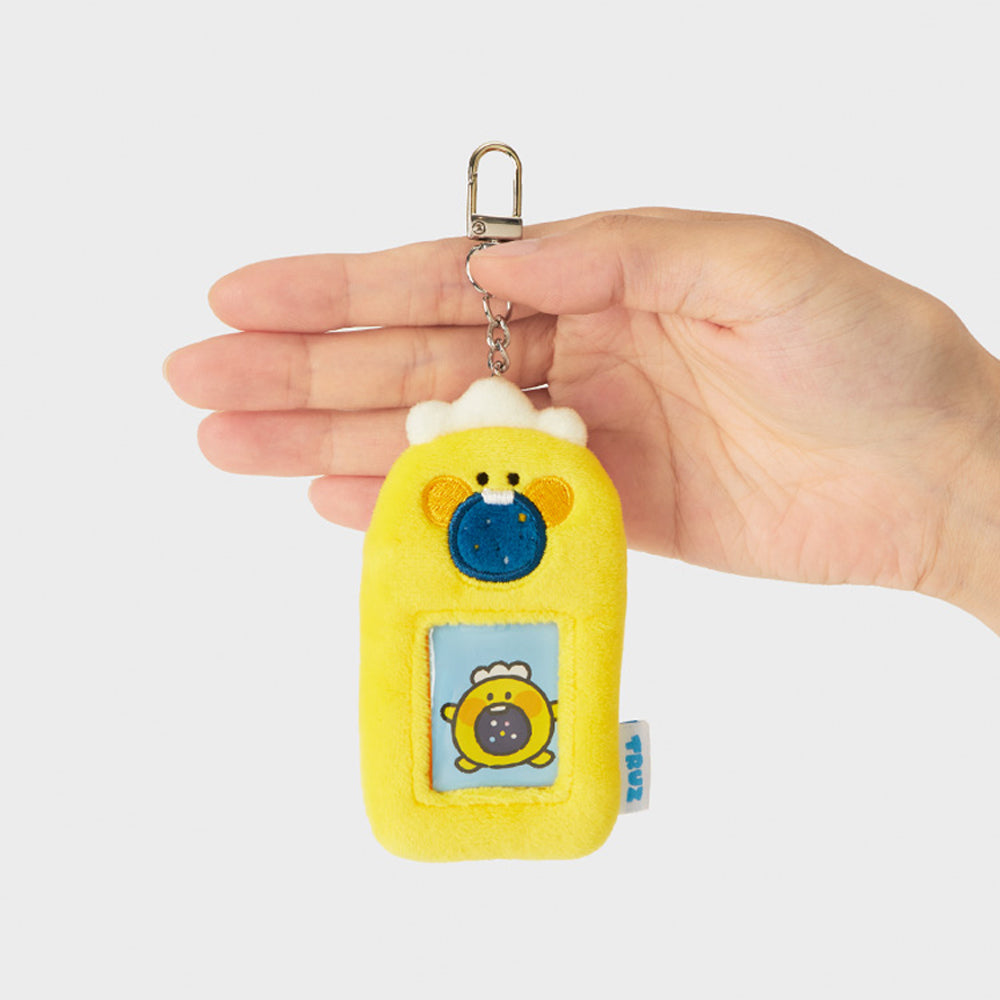 mini minini フォトカードホルダー PODONG