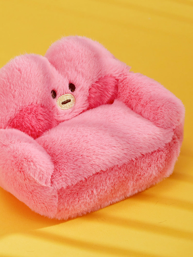 mini minini ぬいぐるみ(CHILL BREAK) TATA