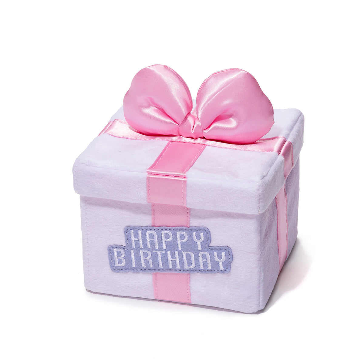 たっとん SSサイズ用 プレゼントボックス BT21