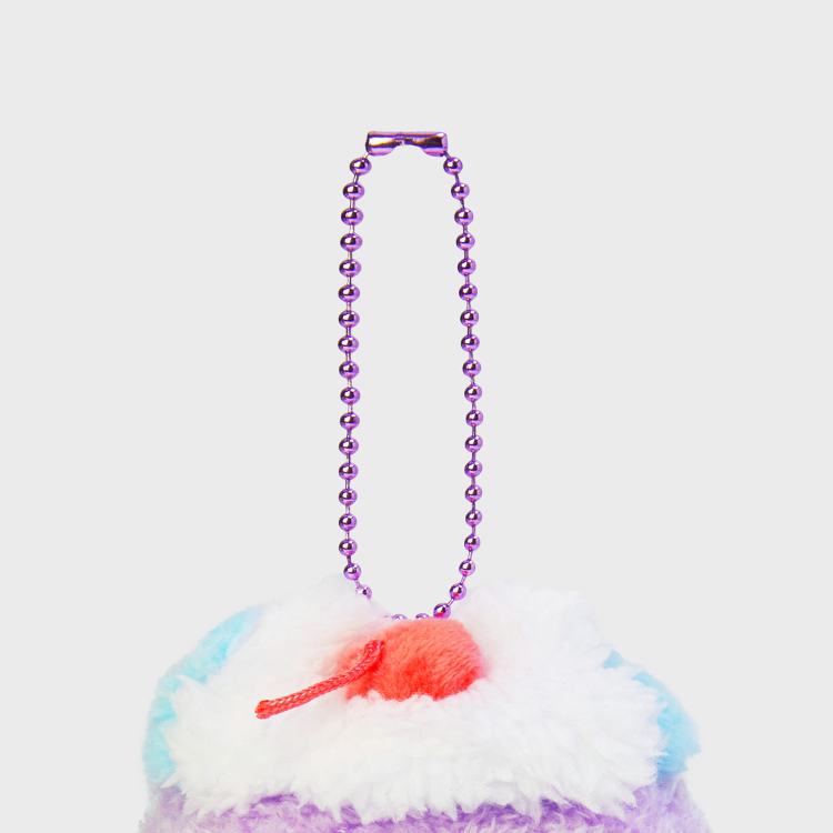 ぬいぐるみキーリング(ON THE CLOUD) MANG