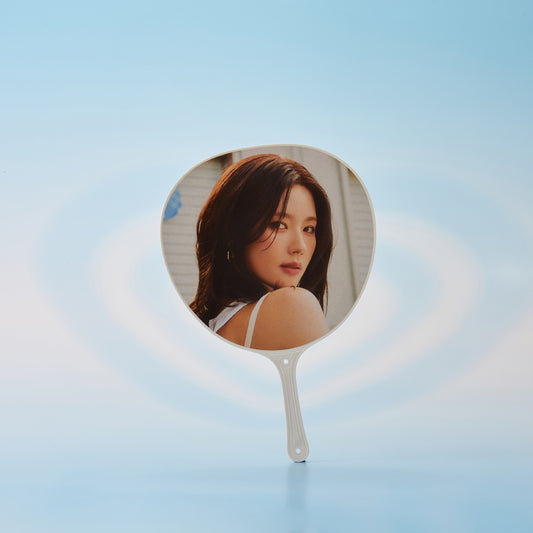 i-dle うちわ MIYEON