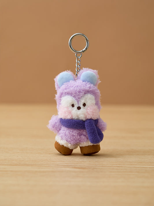 mini minini キーリング(BOOTS) MANG