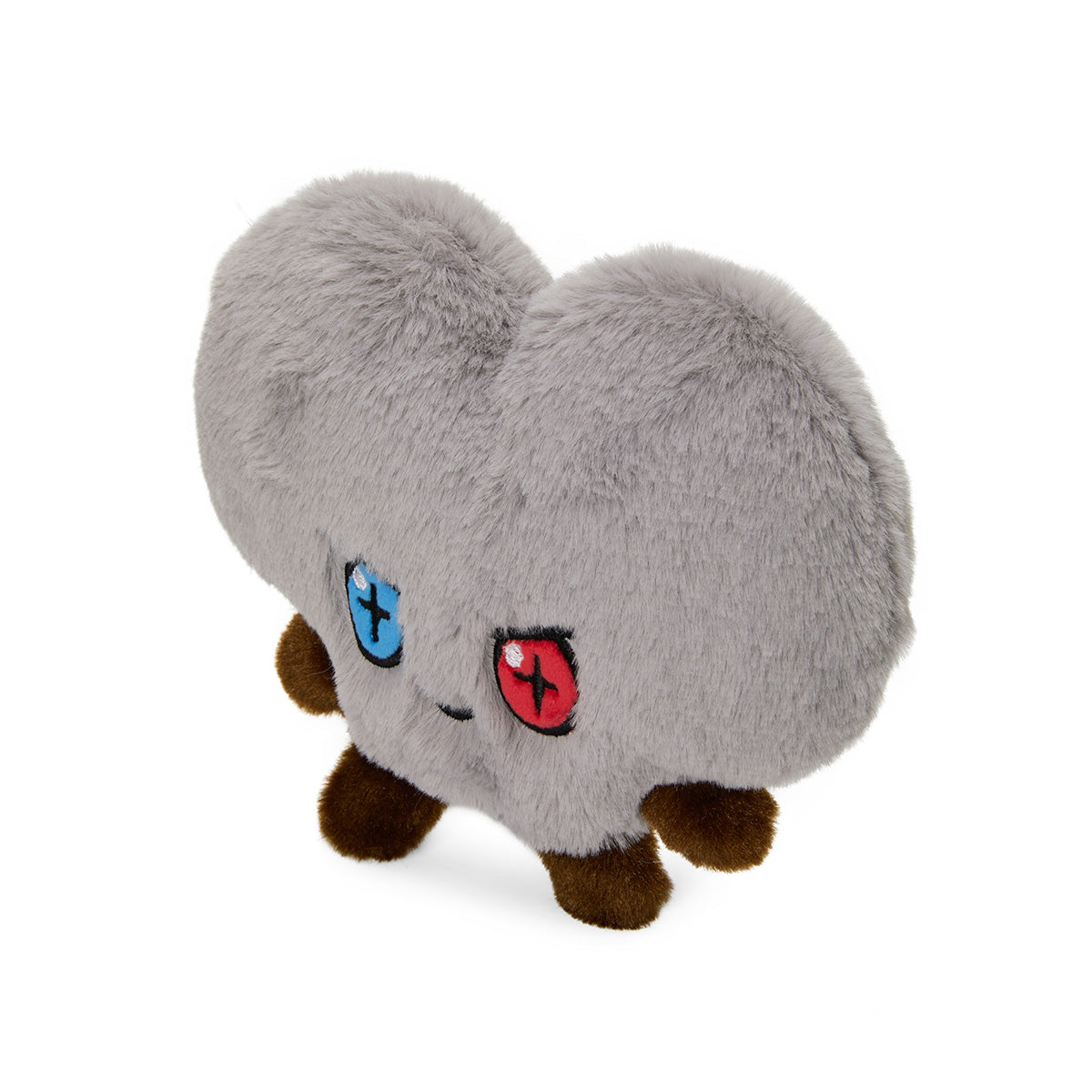 フラットファーぬいぐるみ BONBON