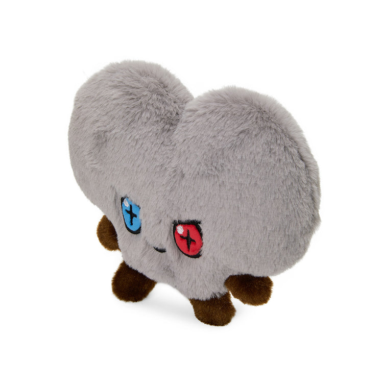 フラットファーぬいぐるみ BONBON