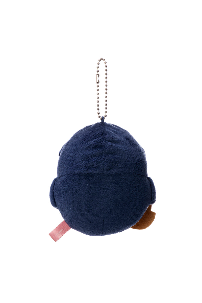 白雪姫 マスコット(むかしばなし) くまさん