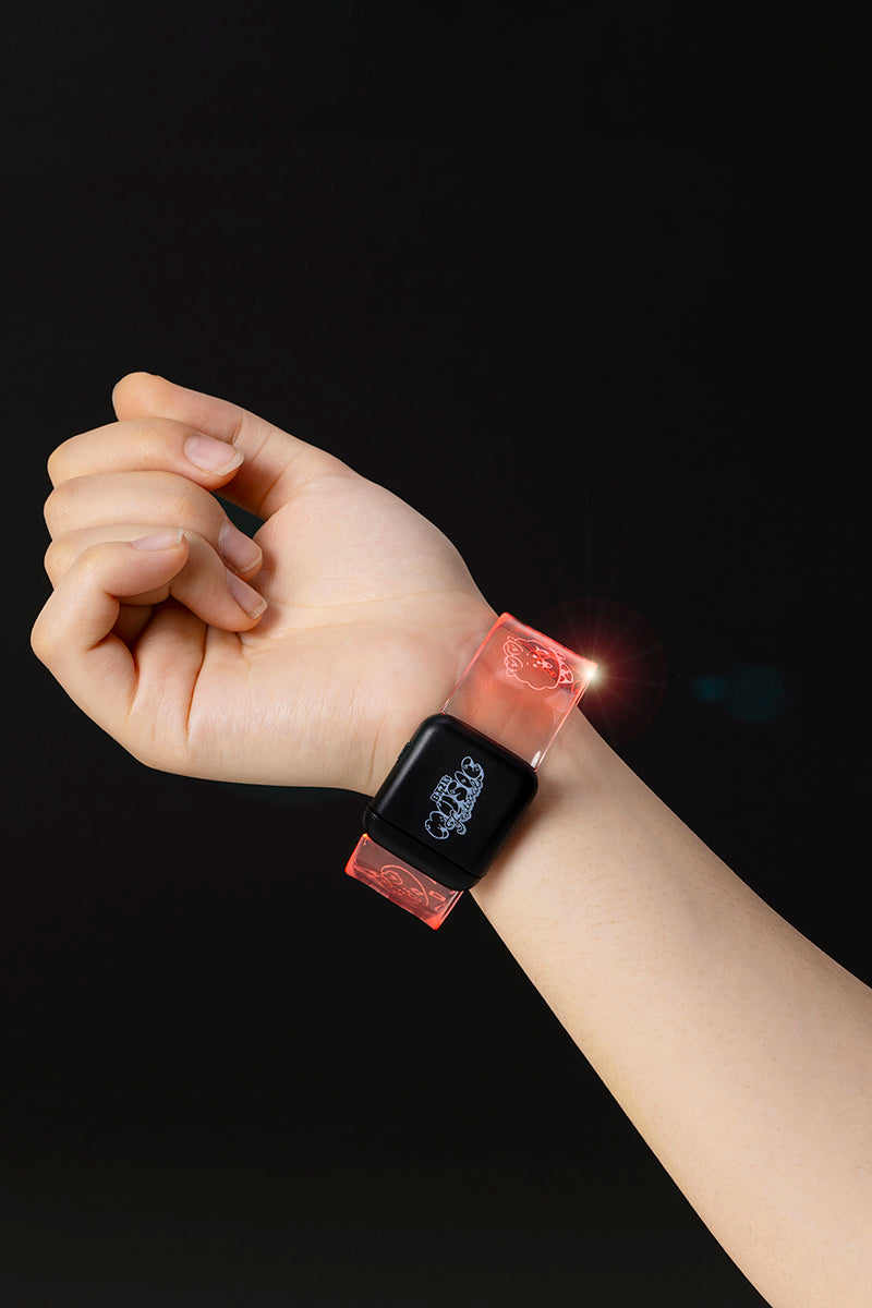 LEDライトバンド(MUSIC FESTIVAL) BT21