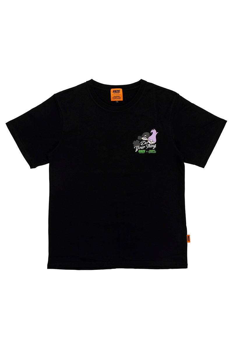 [RIIZE X Good Luck Trolls] SUNGCHAN&WONBIN T-SHIRT