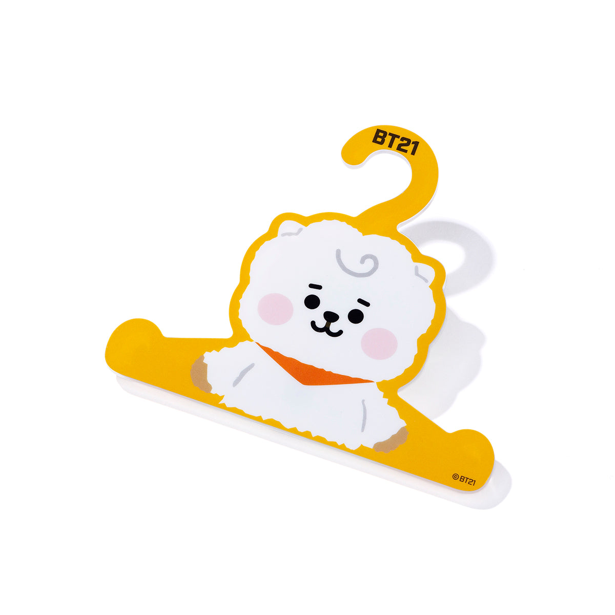 ベビー たっとん コスチューム Sサイズ用 ハンガークリップ RJ