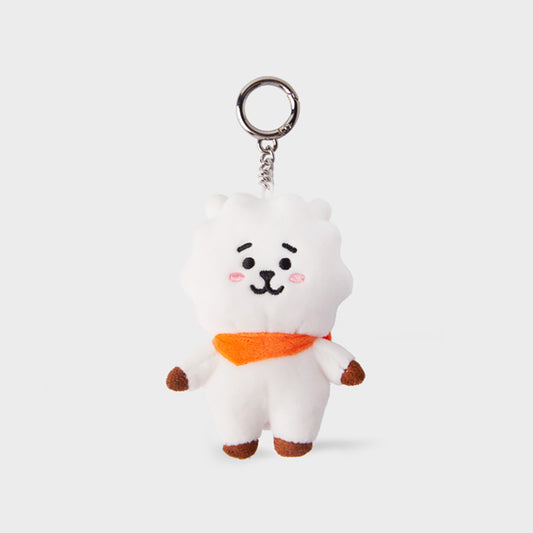 バッグチャーム(BIG&TINY) RJ