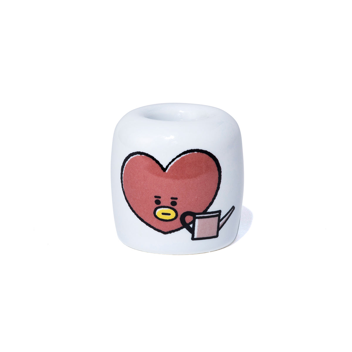 歯ブラシスタンド(植物) BT21