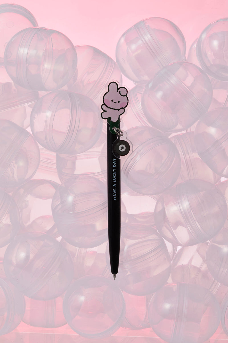 minini ジェルペン(LUCKY GATCHA) COOKY