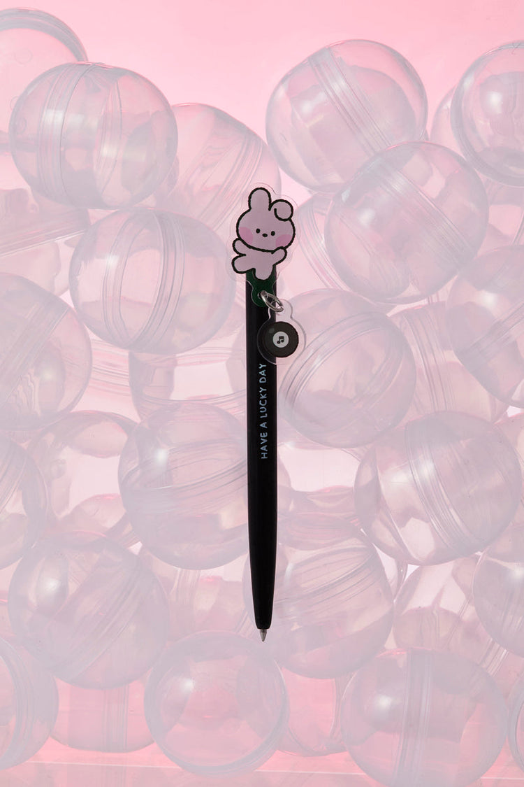 minini ジェルペン(LUCKY GATCHA) COOKY