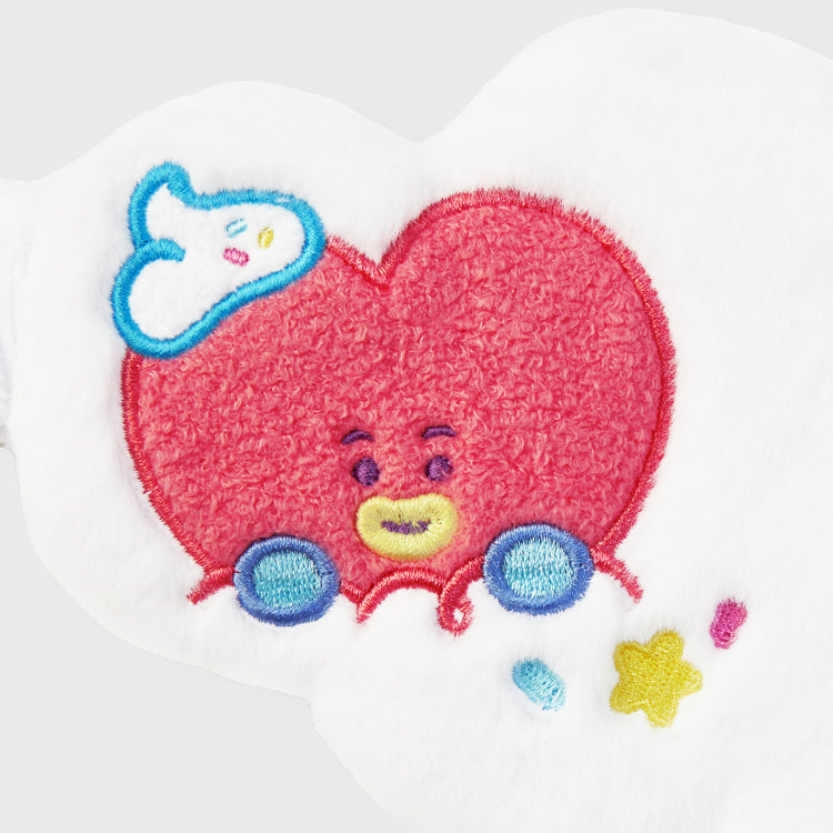 アイマスク(ON THE CLOUD) TATA