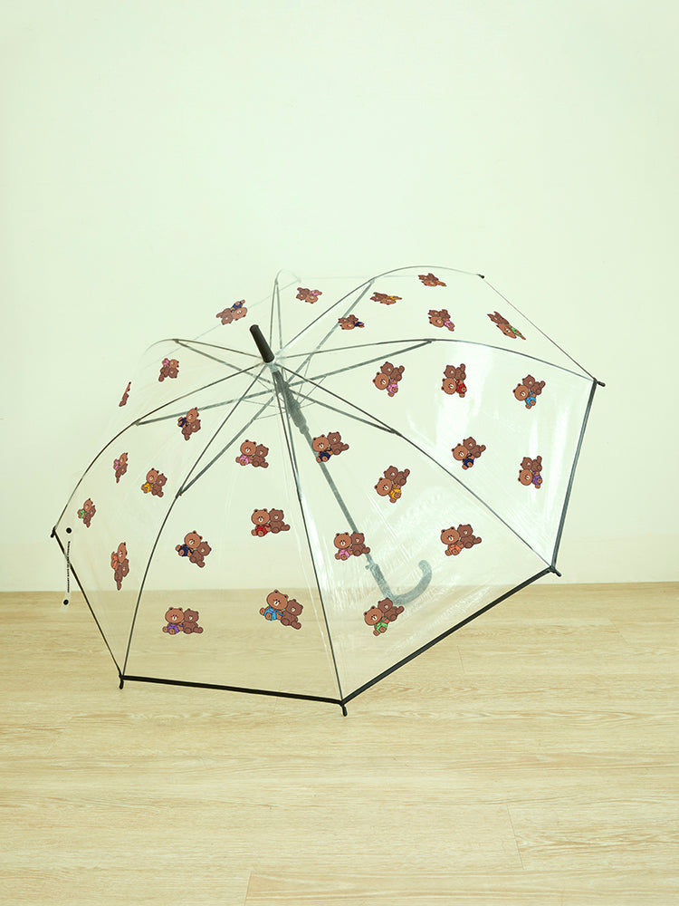 傘(ORDINARY DAYS) LINE FRIENDS