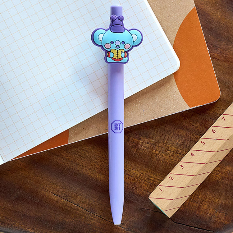 ベビー ジェルペン(K-EDITION2) KOYA