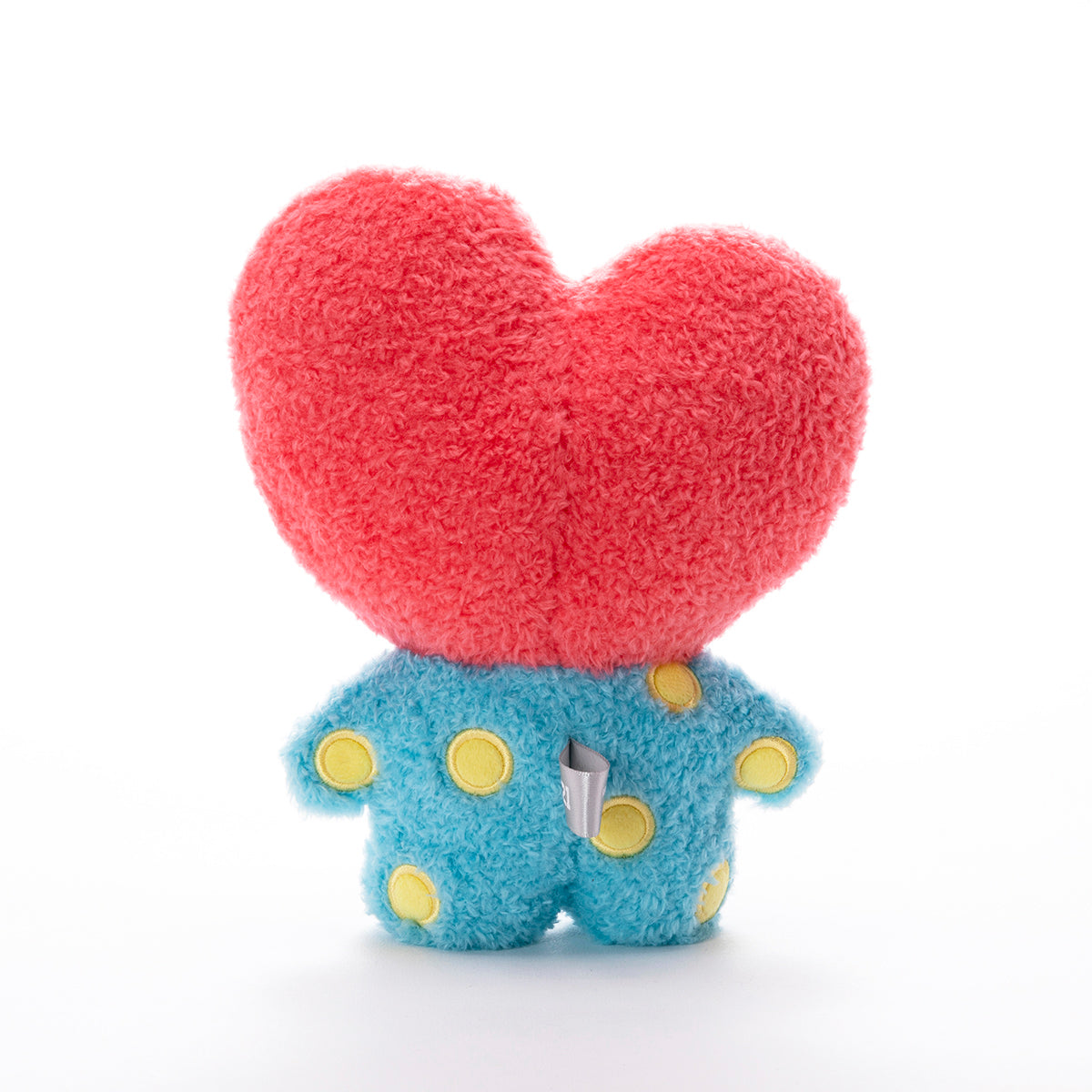 たっとん ぬいぐるみ Sサイズ TATA