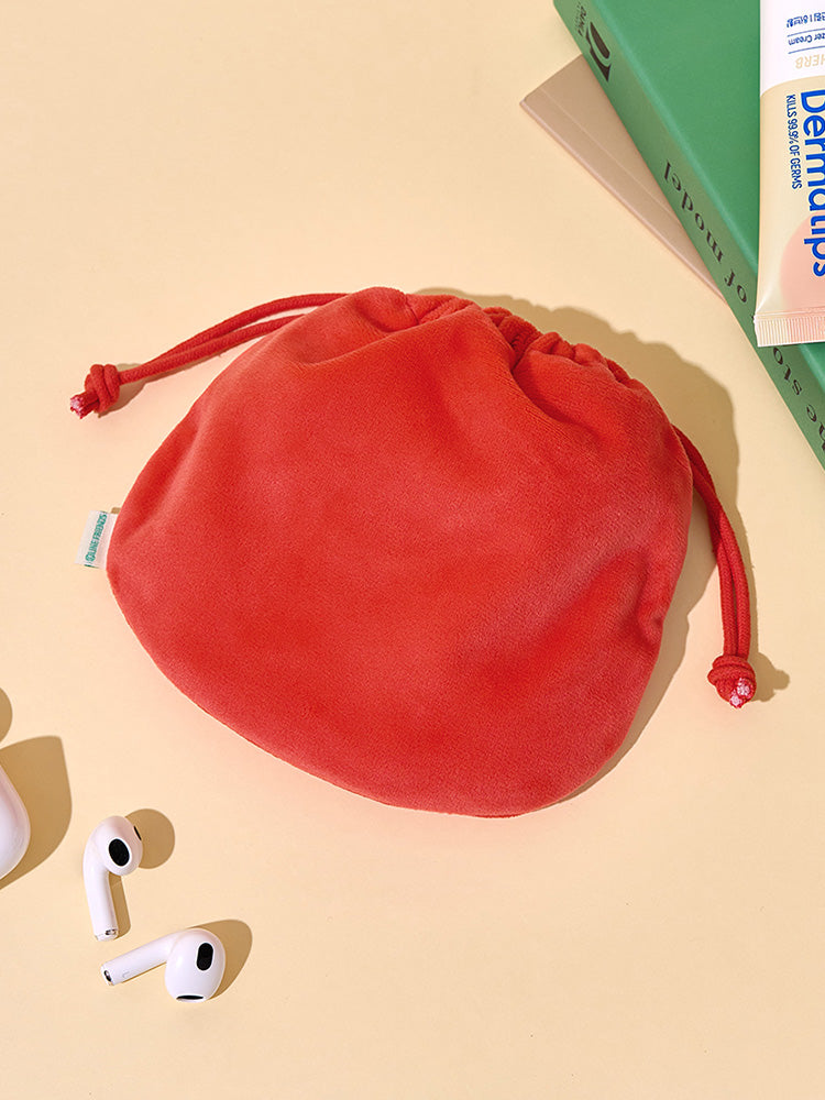 minini 巾着(FARM) ブニニ