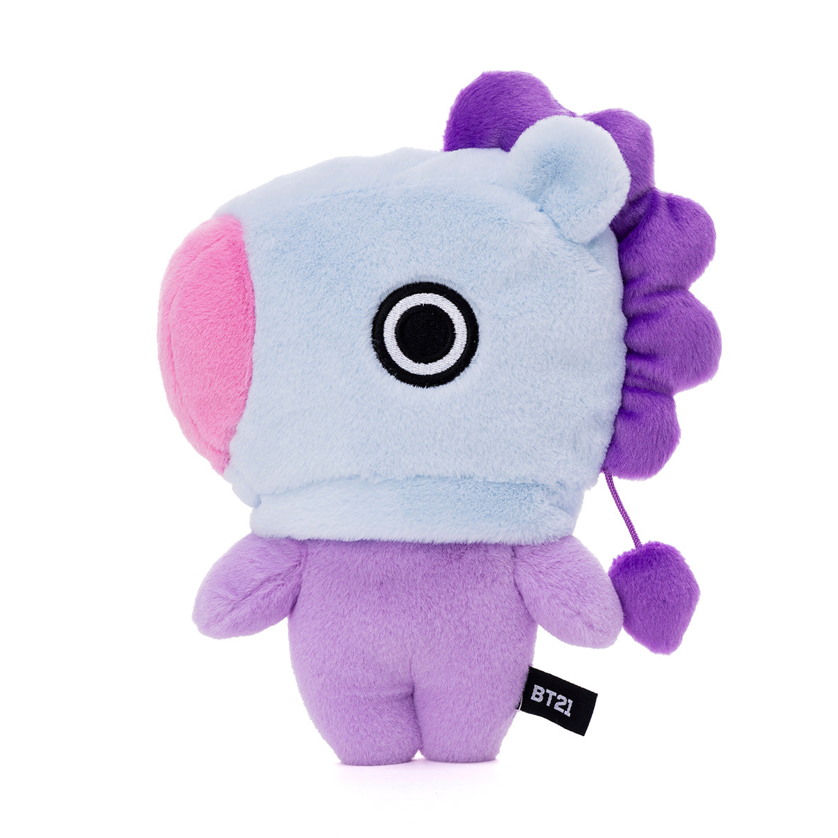 BASIC スタンディングぬいぐるみ Mサイズ MANG