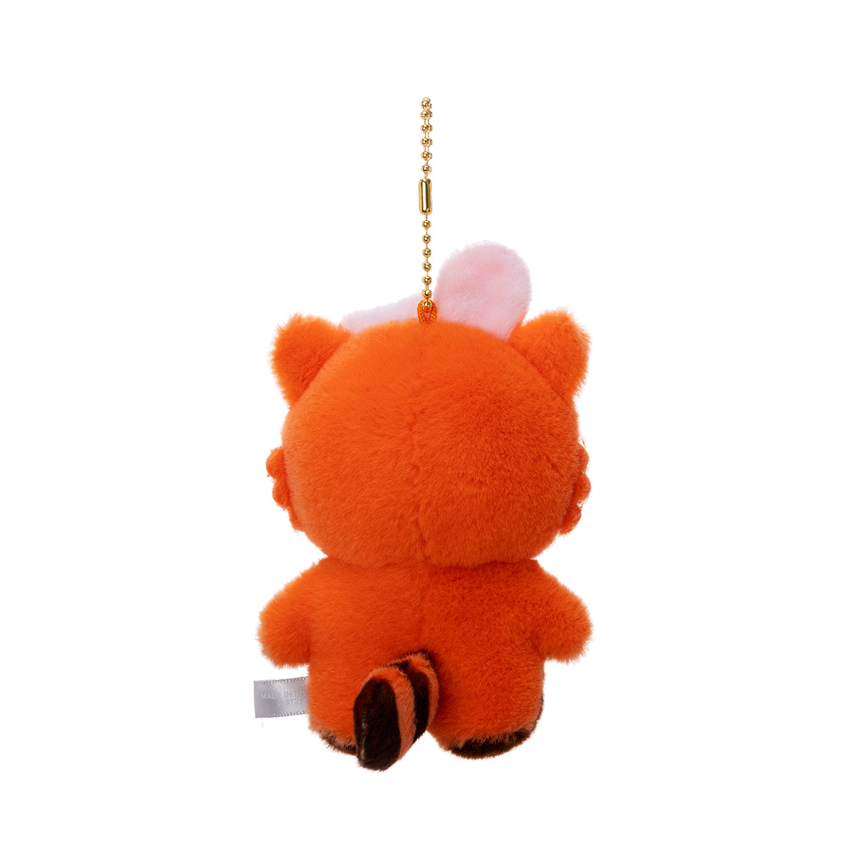 ベビー レッサーパンダマスコット(Little Friends) COOKY