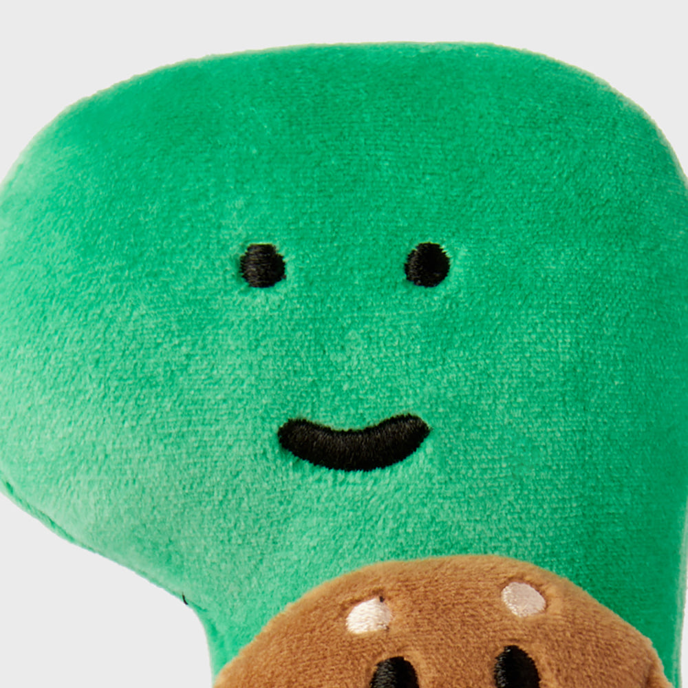 スモールぬいぐるみ(SOULMATE) JOGUMAN