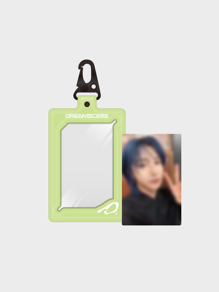 NCT DREAM フォトキーリング RENJUN