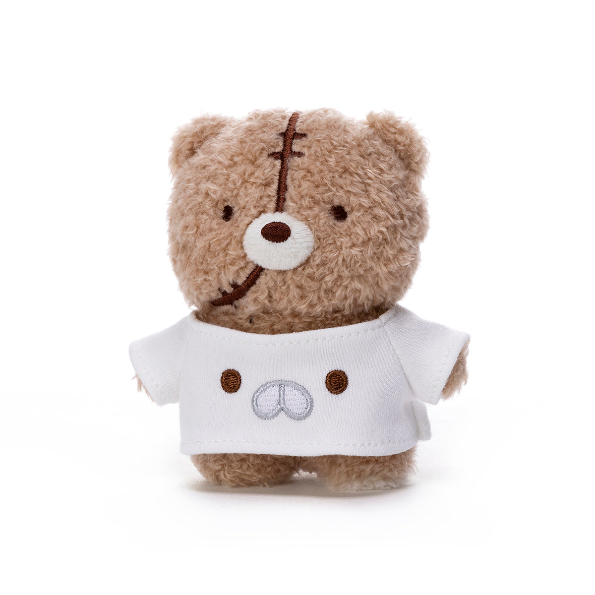 たっとん コスチューム SSサイズ用 Tシャツ ねこくん