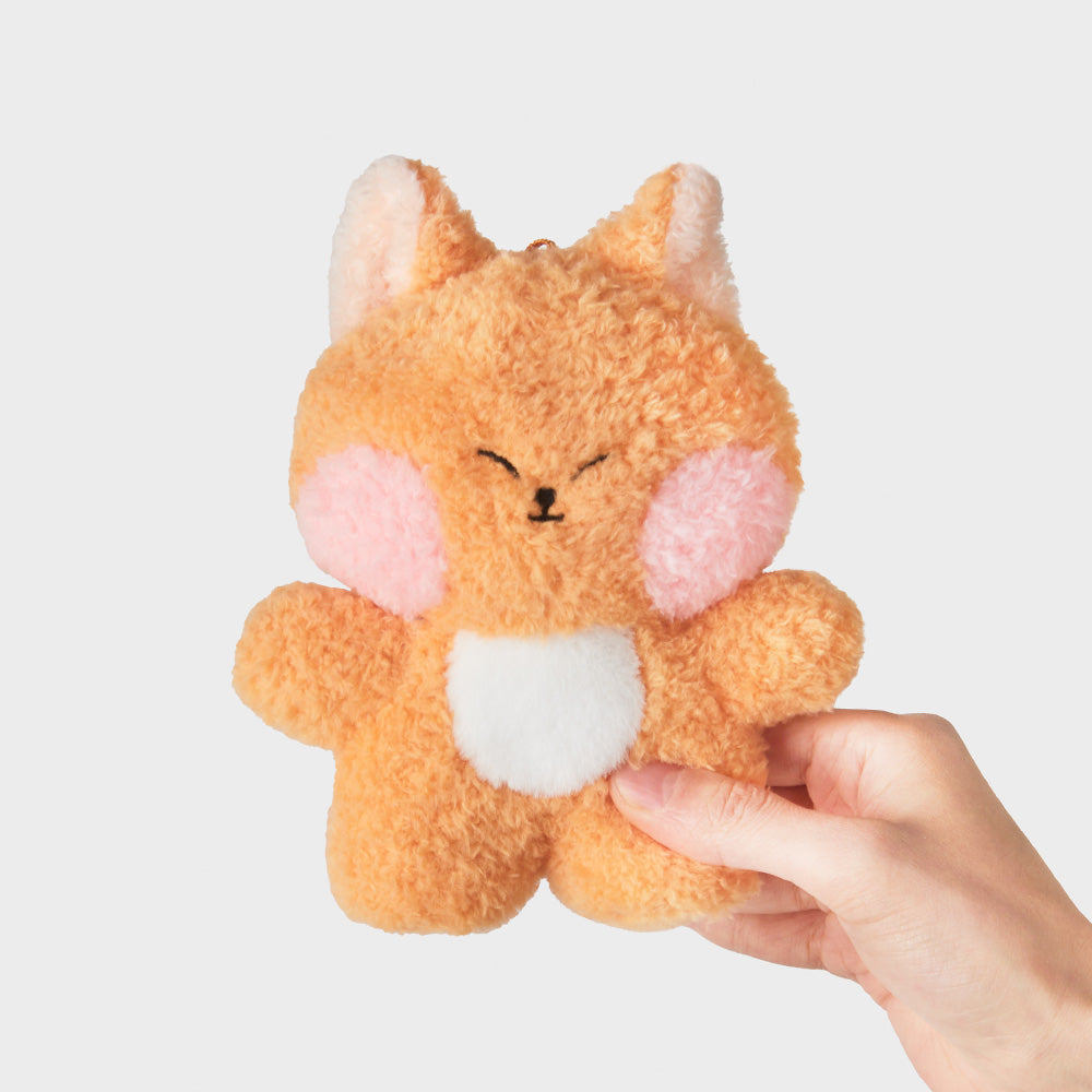 minini 着せ替えぬいぐるみ チチニ