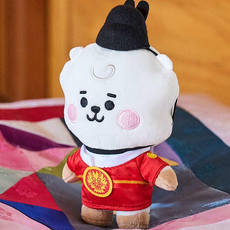 ベビー ぬいぐるみ(K-EDITION2) RJ