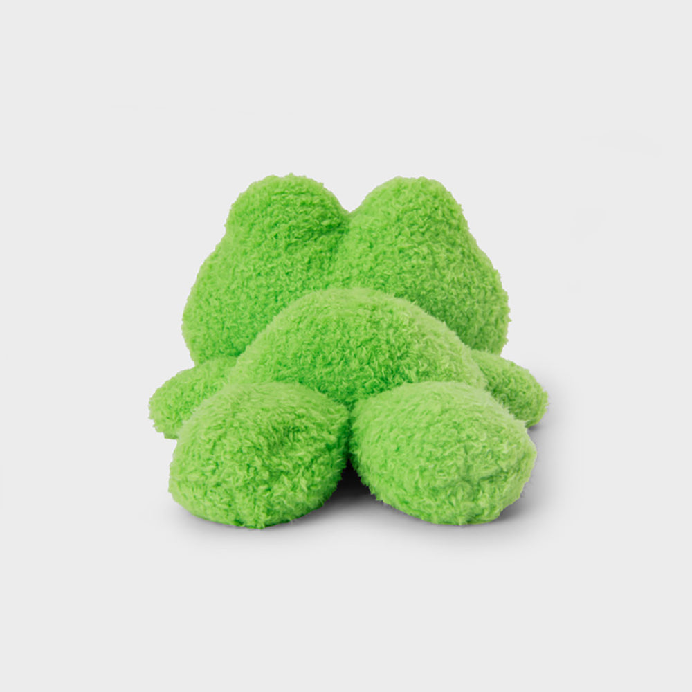 minini 寝そべりぬいぐるみ レニニ