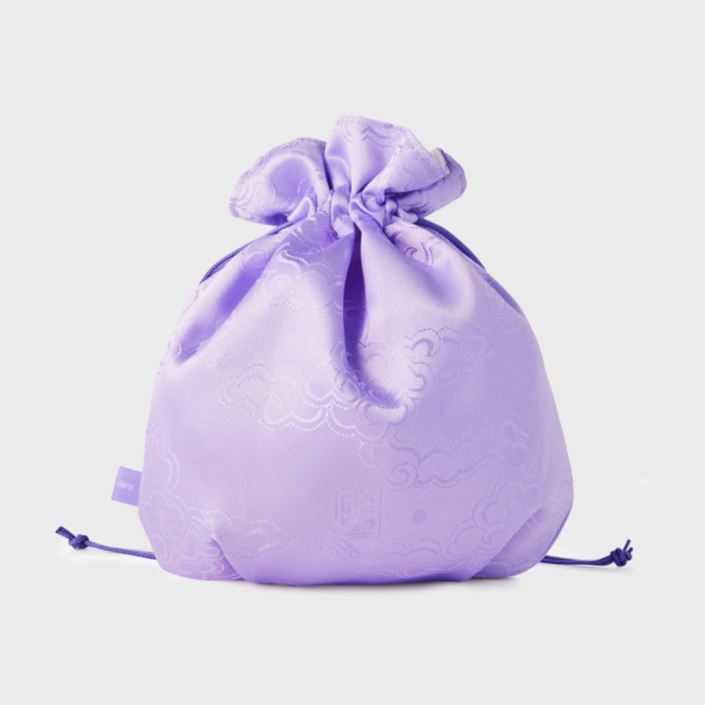 ベビー 巾着(K-EDITION) TATA