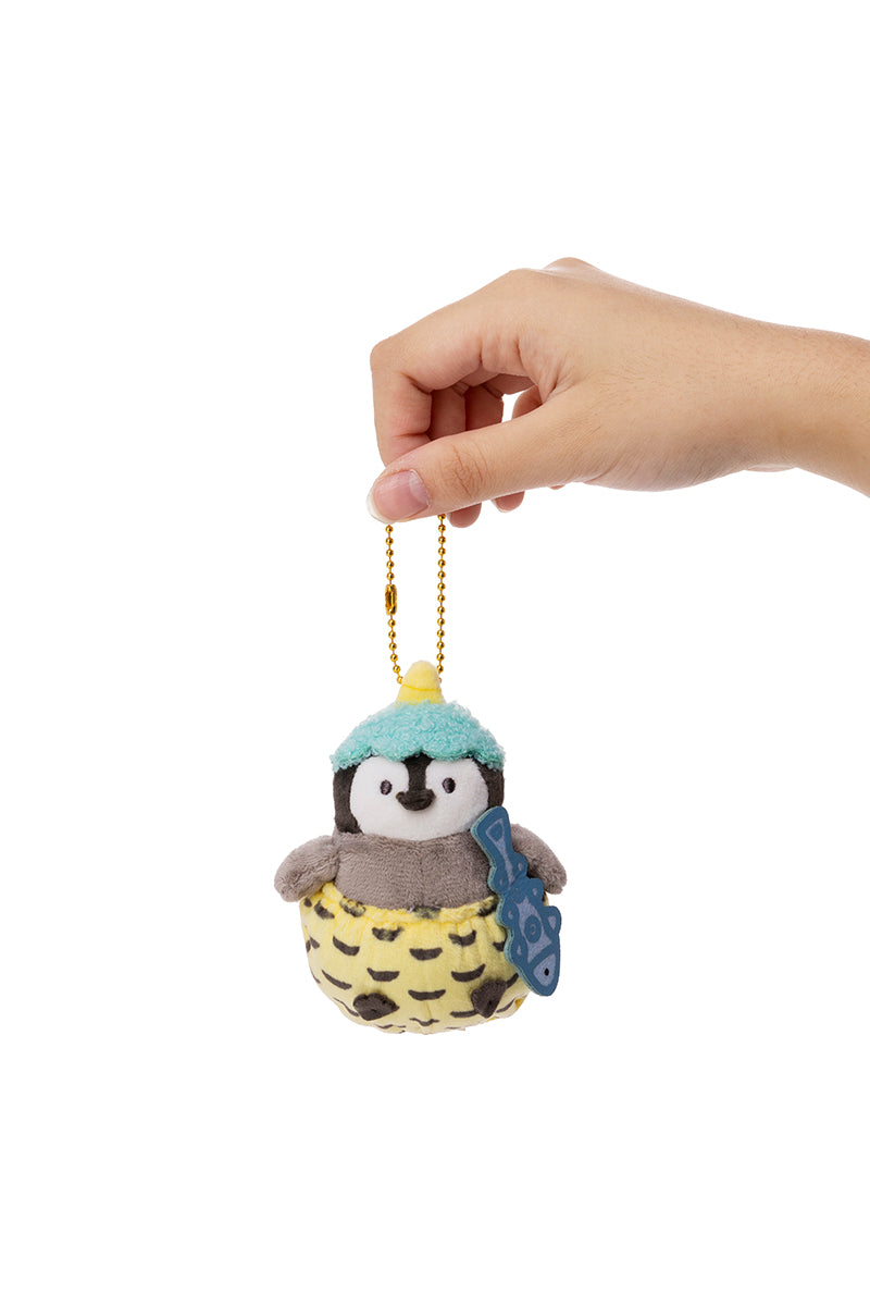 節分マスコット ぺんちゃん